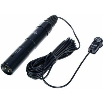 AKG C 411 PP