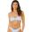 Rip Curl Pacific Coast Bandeau bikini top - Blue (Sky Blue)