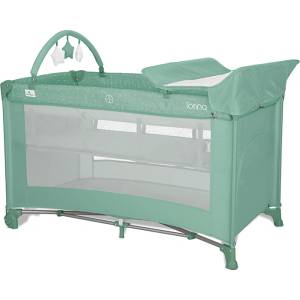Lorelli КОШАРА torino 2 НИВА plus green (10080472605)