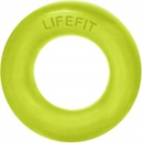 LIFEFIT RUBBER RING zelený
