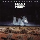 Uriah Heep - Ultimate Collection CD