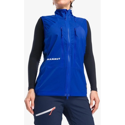 Mammut Eiger Nordwand IN Flex Air Vest eiger blue/blue