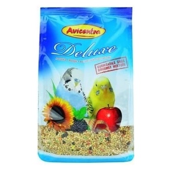 Avicentra Deluxe Andulka 1 kg