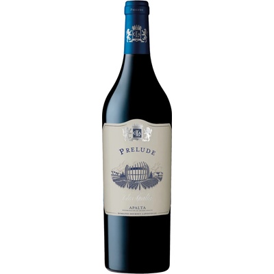 Clos Apalta Prelude 2022 Červené 14,5% 0,75 l (holá láhev)