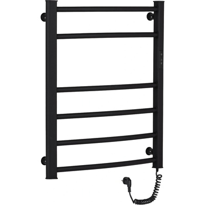 Cerano Luca LIV-EG-6-55 660 mm x 550 mm čierna matná