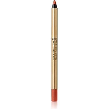 MAX Factor Colour Elixir молив за устни цвят 05 Brown N Nude 5 гр