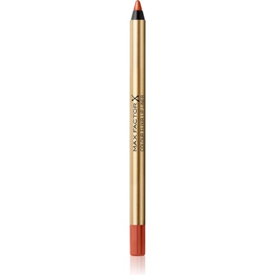MAX Factor Colour Elixir молив за устни цвят 05 Brown N Nude 5 гр
