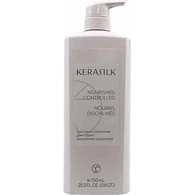 Goldwell Kerasilk Smoothing Shampoo 750 ml