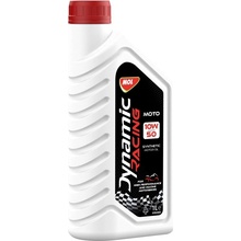 MOL Dynamic Racing MOTO 10W-50 1 l