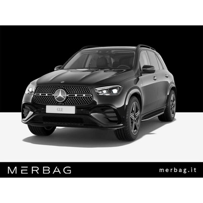 Mercedes-Benz GLE 350 de Premium 4Matic 245 kW
