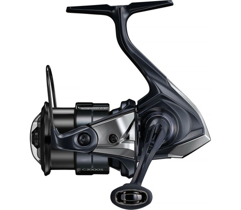 Shimano Vanquish C 2000S