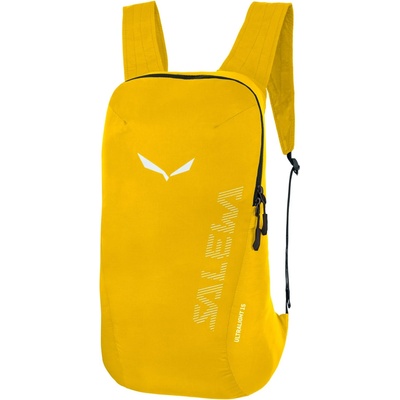 Salewa Дневна раница Salewa Ultralight 15 Daypack - Gold - размер One Size (504-0637-0611)