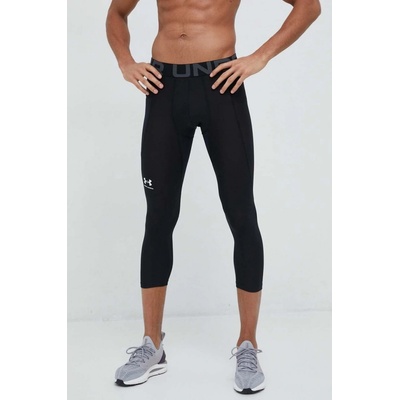 Under Armour legíny HG Armour 3/4 legging černá – Zbozi.Blesk.cz