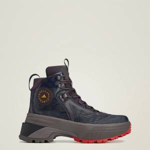 Adidas Обувки Adidas Women's Waterproof Hiking Boots - Charcoal