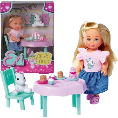 SIMBA Evička Cake Time