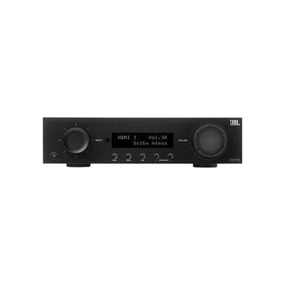 JBL MA710 čierny