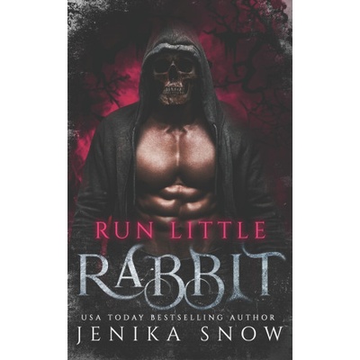 Run, Little Rabbit | Jenika Snow