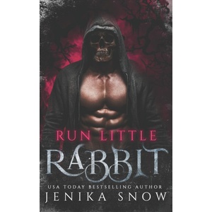 Independently published Run, Little Rabbit | Jenika Snow