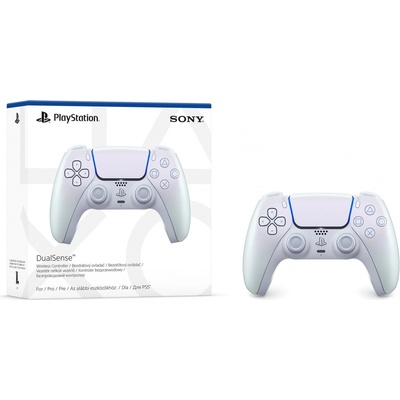 PlayStation 5 Dualsense PS711000044446 – Zboží Živě