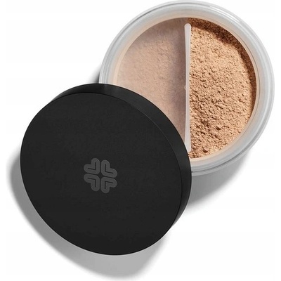 Lily Lolo Mineral Foundation minerálny púdrový make-up Cookie 10 g
