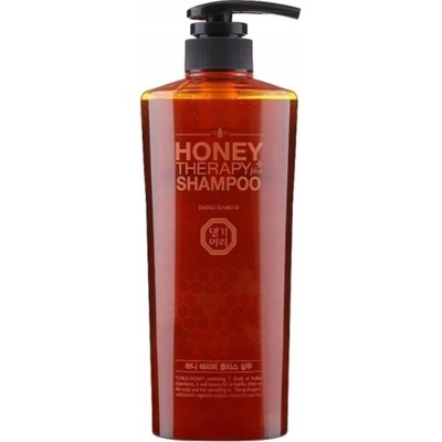 Daeng Gi Meo Ri Professional Honey Therapy Plus Šampon 500 ml