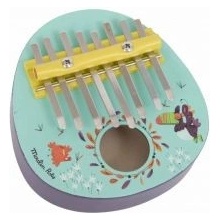 Moulin roty Kalimba Jungle
