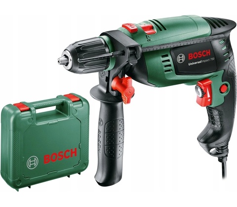 BOSCH UniversalImpact 730 0603313420