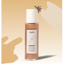Resibo přírodní tělové mléko Superstar 100 ml
