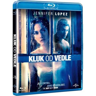 Kluk od vedle BD