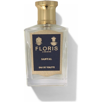 Floris Santal toaletná voda pánska 50 ml
