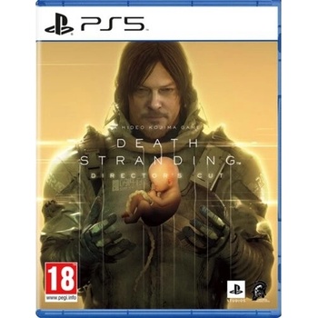Death Stranding