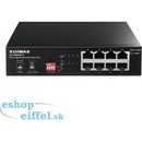Switche Edimax GS-1008PHE