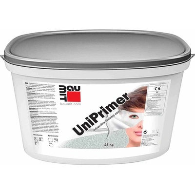 Baumit UniPrimer 25 kg