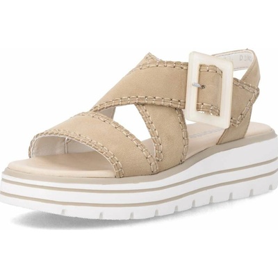 Remonte D3N51-62 Beige