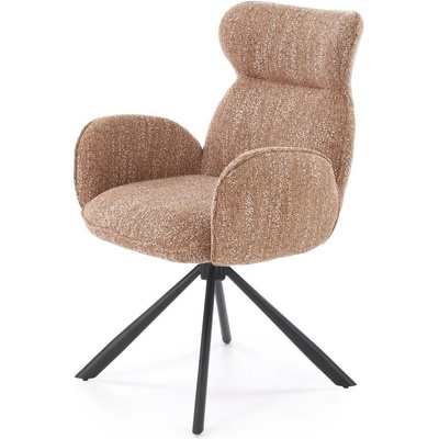 Halmar K571 Skořicová / Černá