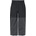 VAUDE Детски водоустойчив панталон Vaude Kid's Caprea Rain Pants Waterproof trousers - Black - размер 98 (EU) (701-3447-0112)