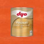 Dyo Pinosan 8042 Светъл дъб класик - лазурен лак 0.75л (4913)
