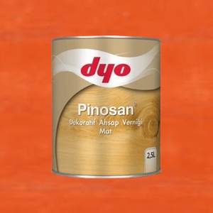 Dyo Pinosan 8042 Светъл дъб класик - лазурен лак 0.75л (4913)