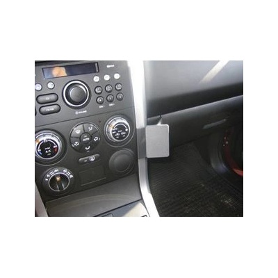 Brodit ProClip montážna konzola pre Suzuki Grand Vitara 05-15, na stred vpravo 853677