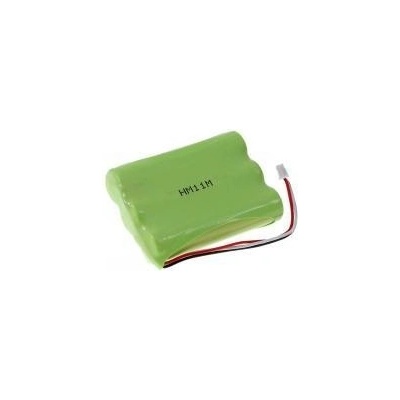 Powery Baterie AGFEO AH-AAA600F 700mAh NiMH 3,6V - neoriginální