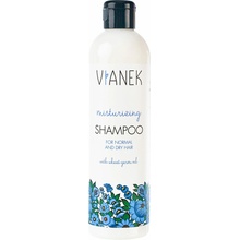VIANEK Moisturizing Shampoo 300 ml