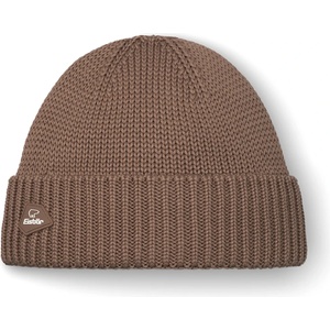 Eisbär Зимна шапка (beanie) Eisbär Timur Mütze Beanie - Earth Brown - размер One Size (904-6952-0111)