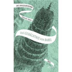Die Spiegelreisende | Amelie Thoma (ISBN: 9783458682202)