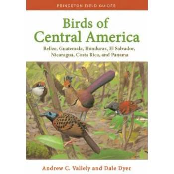 Image 1 of Birds of Central America