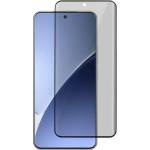 GKK Затъмняващ Протектор за Xiaomi 15 Ultra, Privacy High Alu Glass, Черен (5966040209991)