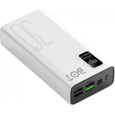 BOT P12 30000mAh biela