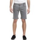 Meatfly Just 19 c Light grey denim