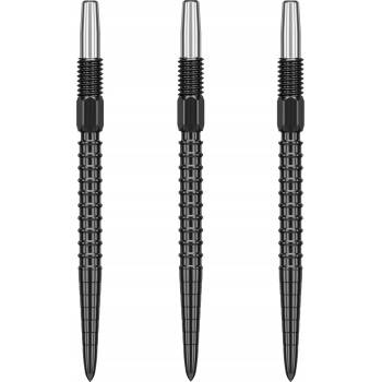 Target - darts - Swiss Points - Chrono - Black - 26 mm
