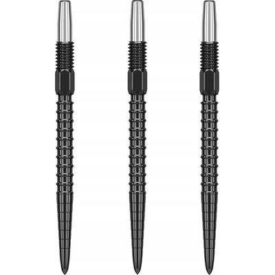 Target - darts - Swiss Points - Chrono - Black - 26 mm