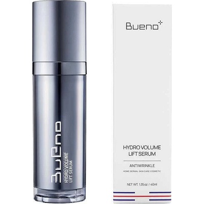 Bueno cosmetics Антиейдж серум с пептиди и волюфилин Bueno Hydro Volume Lift Serum